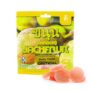 CANNABIS INFUSED THAI TROPICAL GUMMY BY DEE x FIDEL COLLABORATION