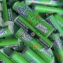 FIDEL’S HASH HOLE PRE-ROLLS FIDELS X METRO-BLOOMIN MINI HASH HOLES PRE-ROLLS COLLABORATION