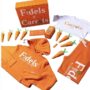 FIDELS X CARROTS COLLABORATION BOX