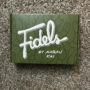 Fidels by Aaronkai