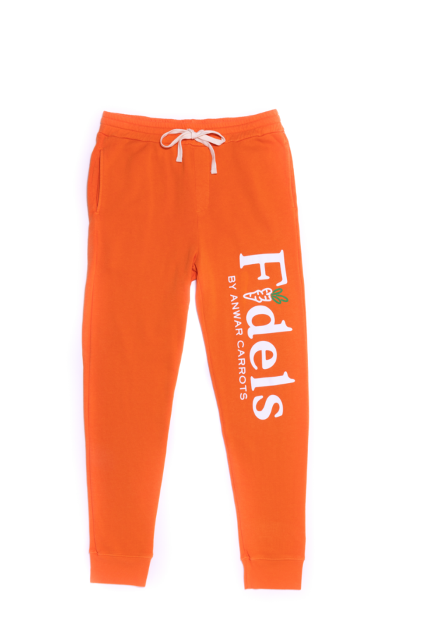 Carrots Sweatpants