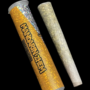 Mandarin Zhem Hash Hole