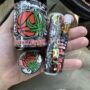 DEVILS LETTUCE COLLECTION